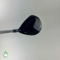 Used RH Callaway Epic Flash Star 5 Wood 18* 5.5 65g Regular Graphite Golf Club -Callaway Club Shop IMG 8601 3