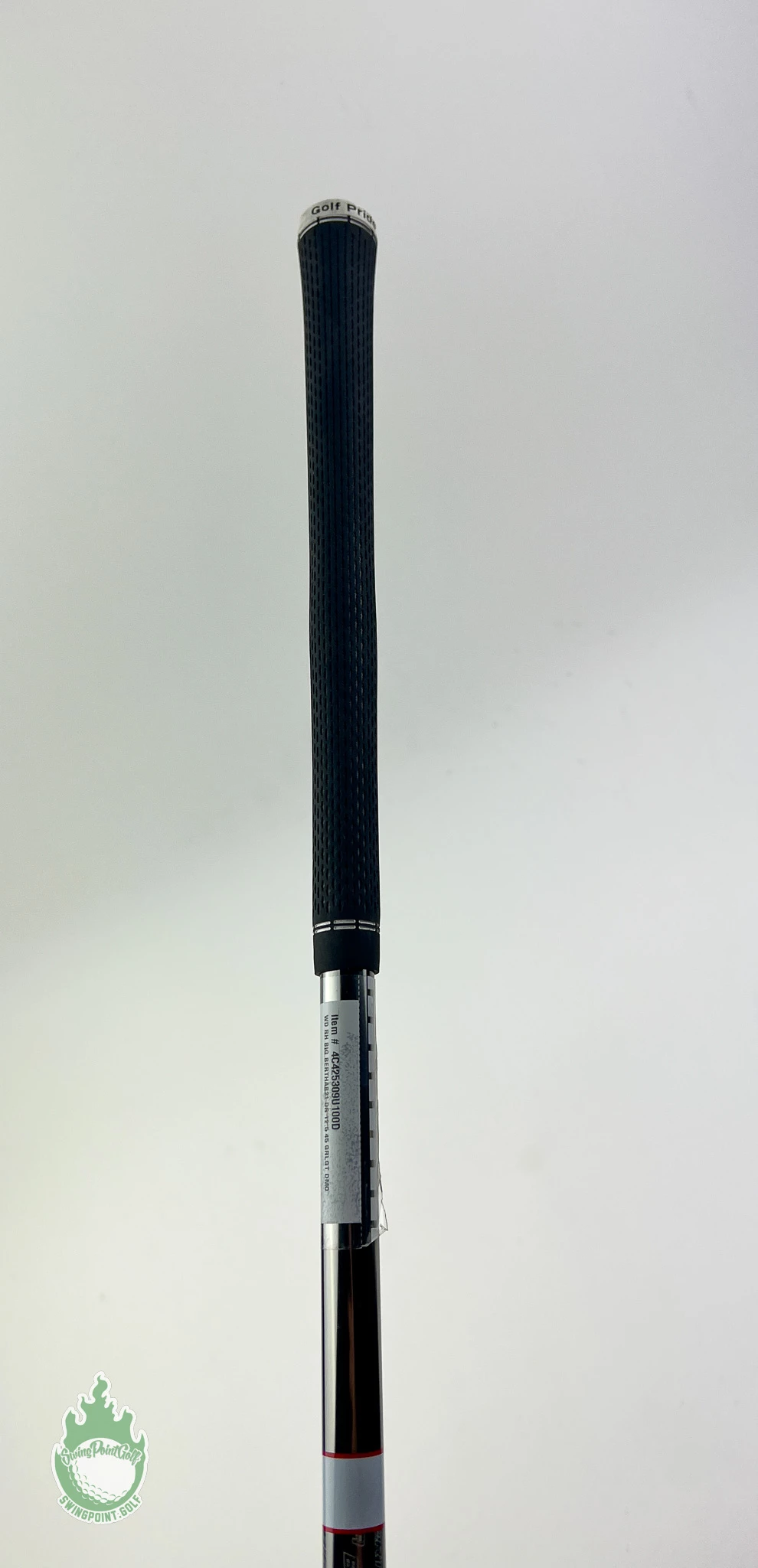 Used RH 2021 Callaway EPIC Max Driver 10.5* RCH 45g Senior Graphite Golf Club 6 Used RH 2021 Callaway EPIC Max Driver 10.5* RCH 45g Senior Graphite Golf Club - Image 4