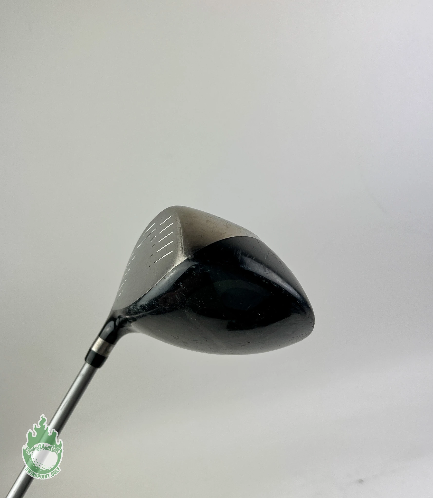 Used Right Handed Ping Rapture 460cc Driver 9* Regular Flex Graphite Golf 12 Used Right Handed Ping Rapture 460cc Driver 9* Regular Flex Graphite Golf - Image 10