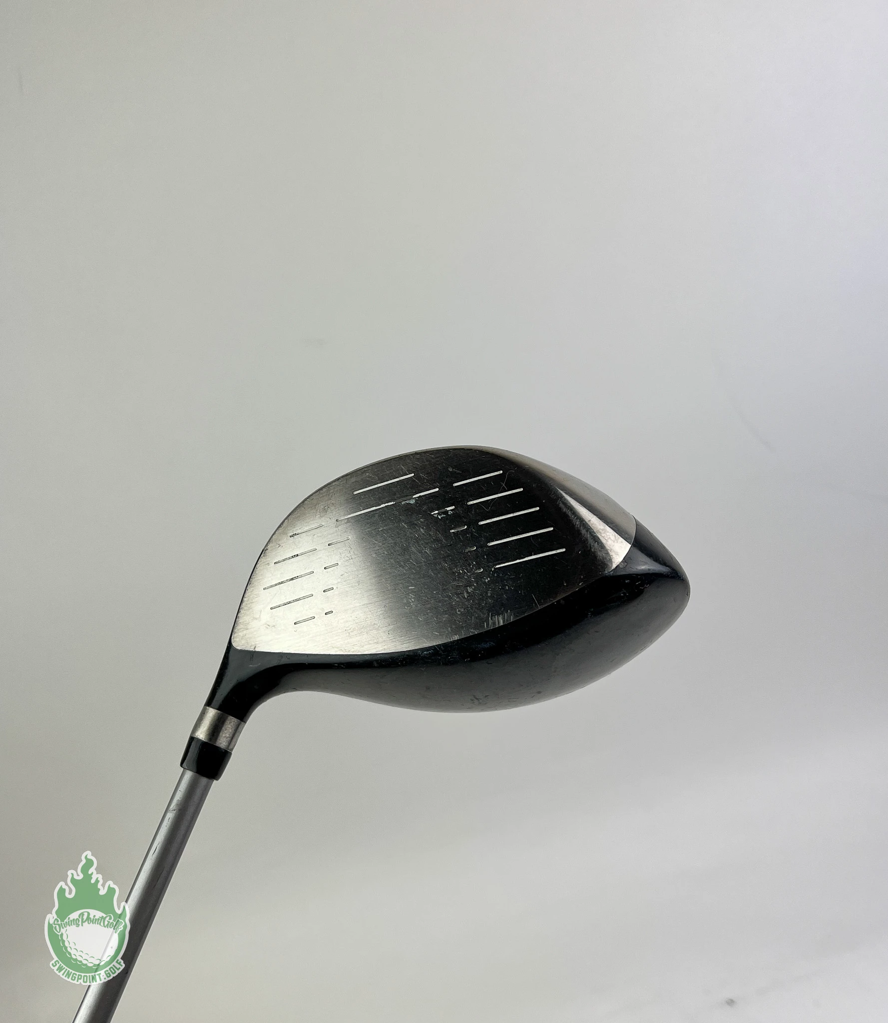 Used Right Handed Ping Rapture 460cc Driver 9* Regular Flex Graphite Golf 11 Used Right Handed Ping Rapture 460cc Driver 9* Regular Flex Graphite Golf - Image 9