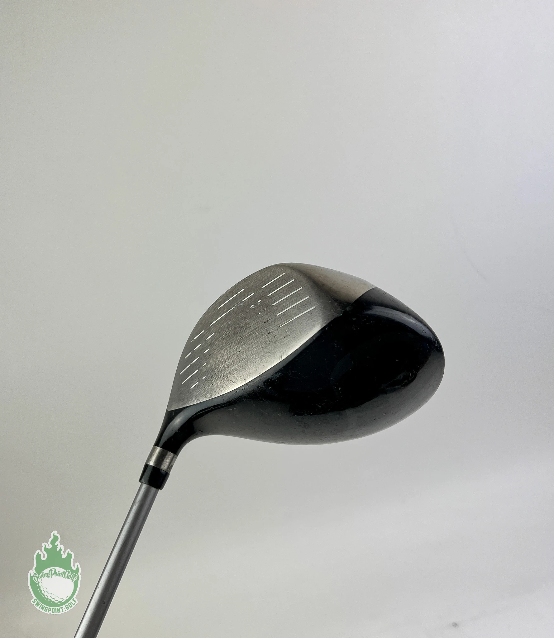 Used Right Handed Ping Rapture 460cc Driver 9* Regular Flex Graphite Golf 10 Used Right Handed Ping Rapture 460cc Driver 9* Regular Flex Graphite Golf - Image 8