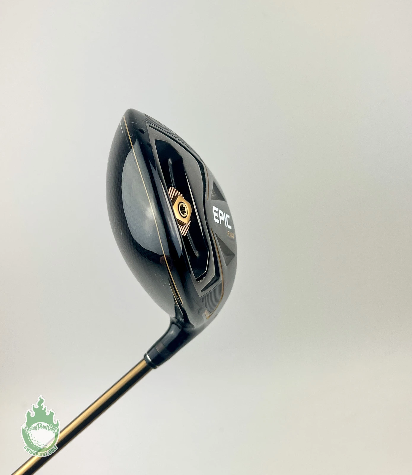 Used RH Callaway EPIC Flash Star Driver 12* 30g Ladies Flex Graphite Golf Club 5 Used RH Callaway EPIC Flash Star Driver 12* 30g Ladies Flex Graphite Golf Club - Image 3