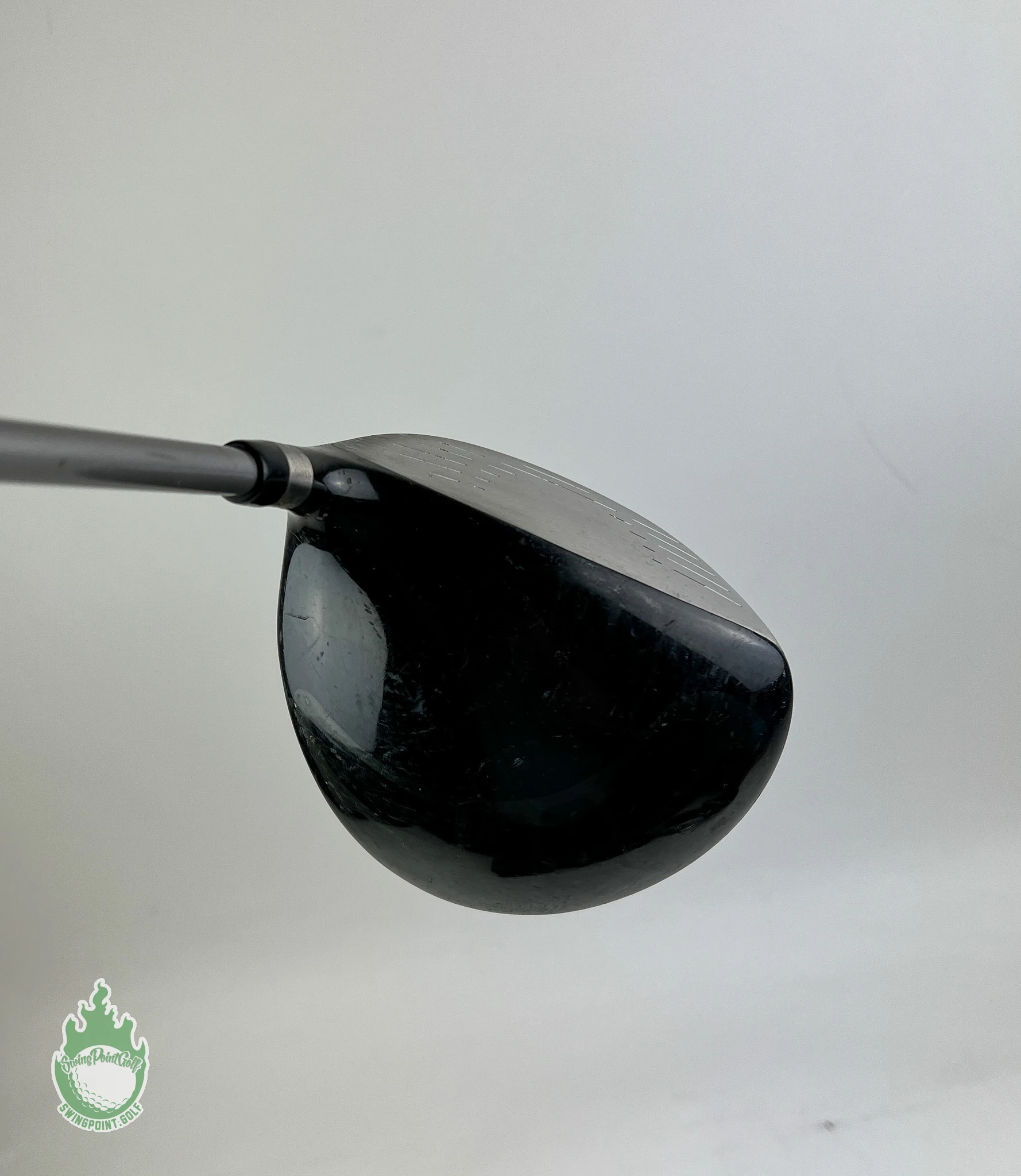 Used Right Handed Ping Rapture 460cc Driver 9* Regular Flex Graphite Golf 8 Used Right Handed Ping Rapture 460cc Driver 9* Regular Flex Graphite Golf - Image 6