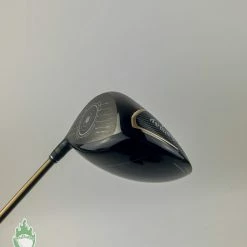 Used RH Callaway EPIC Flash Star Driver 12* 30g Ladies Flex Graphite Golf Club 18 Used RH Callaway EPIC Flash Star Driver 12* 30g Ladies Flex Graphite Golf Club -Callaway Club Shop IMG 8607 1