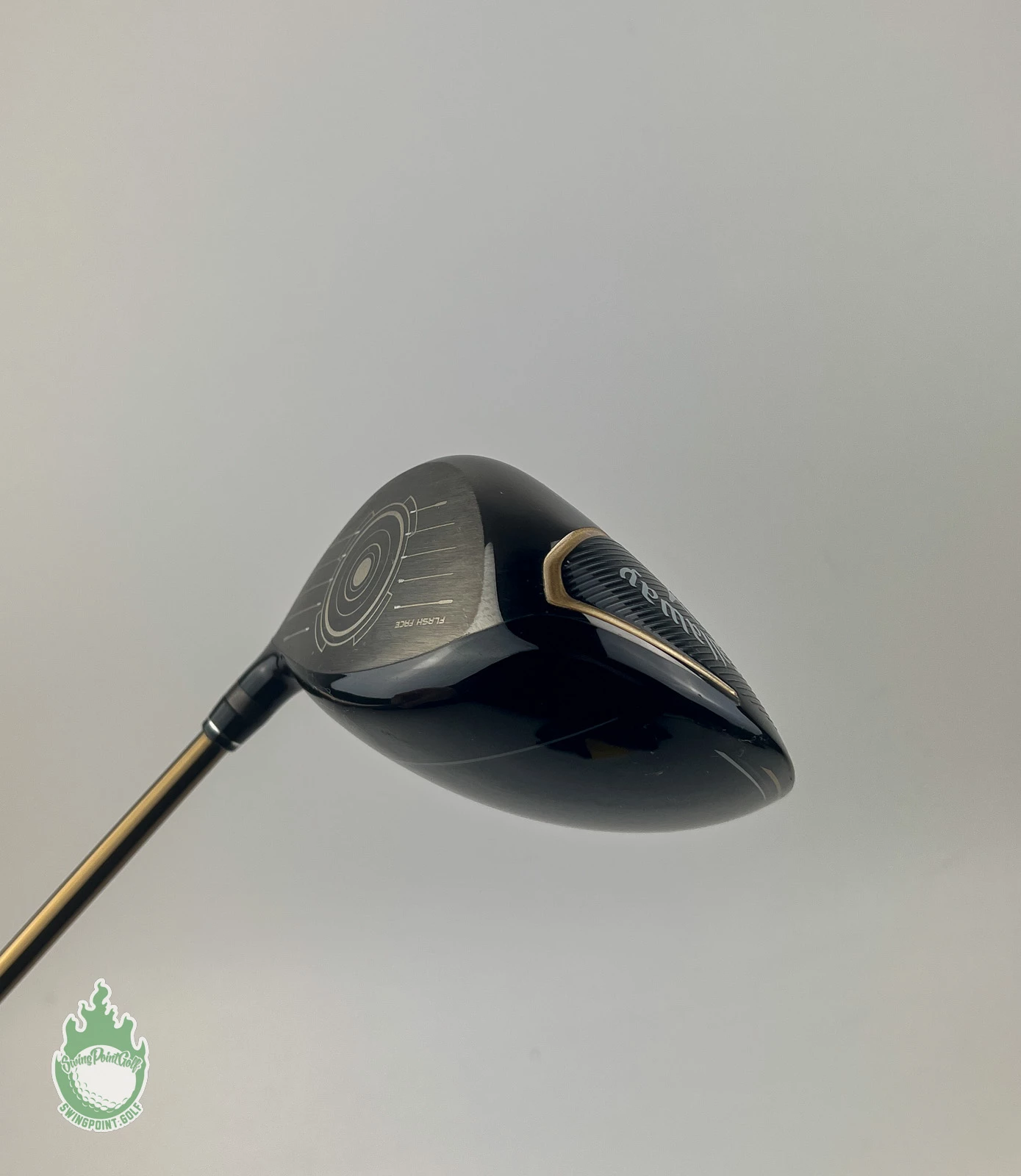 Used RH Callaway EPIC Flash Star Driver 12* 30g Ladies Flex Graphite Golf Club 7 Used RH Callaway EPIC Flash Star Driver 12* 30g Ladies Flex Graphite Golf Club - Image 5