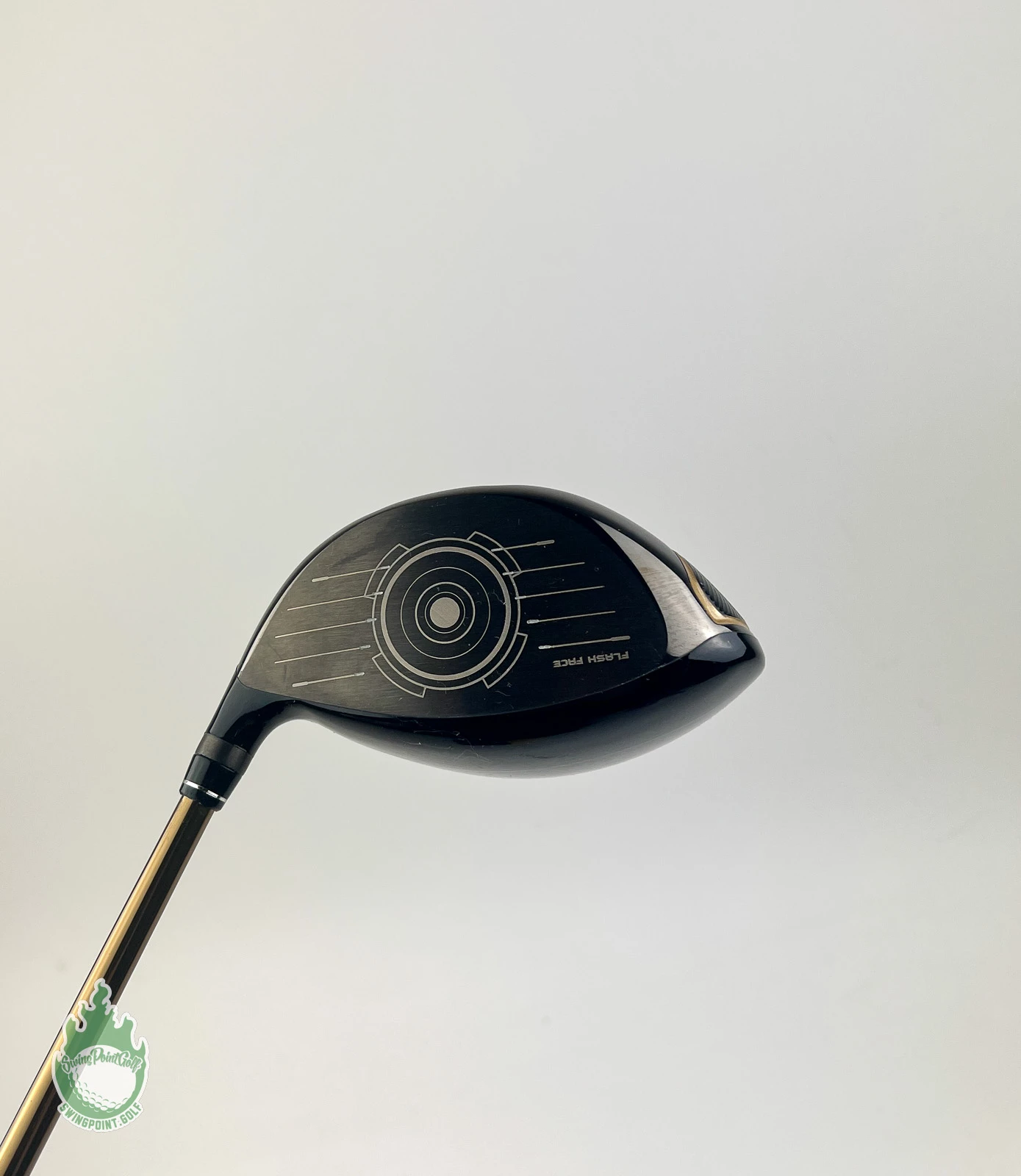 Used RH Callaway EPIC Flash Star Driver 12* 30g Ladies Flex Graphite Golf Club 8 Used RH Callaway EPIC Flash Star Driver 12* 30g Ladies Flex Graphite Golf Club - Image 6