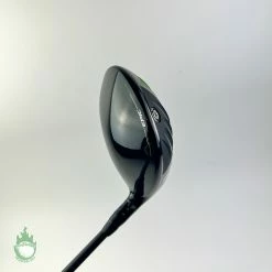 Used 2021 Callaway EPIC Speed Driver 9* Tour AD IZ-5 Stiff Graphite Golf Club -Callaway Club Shop IMG 8608
