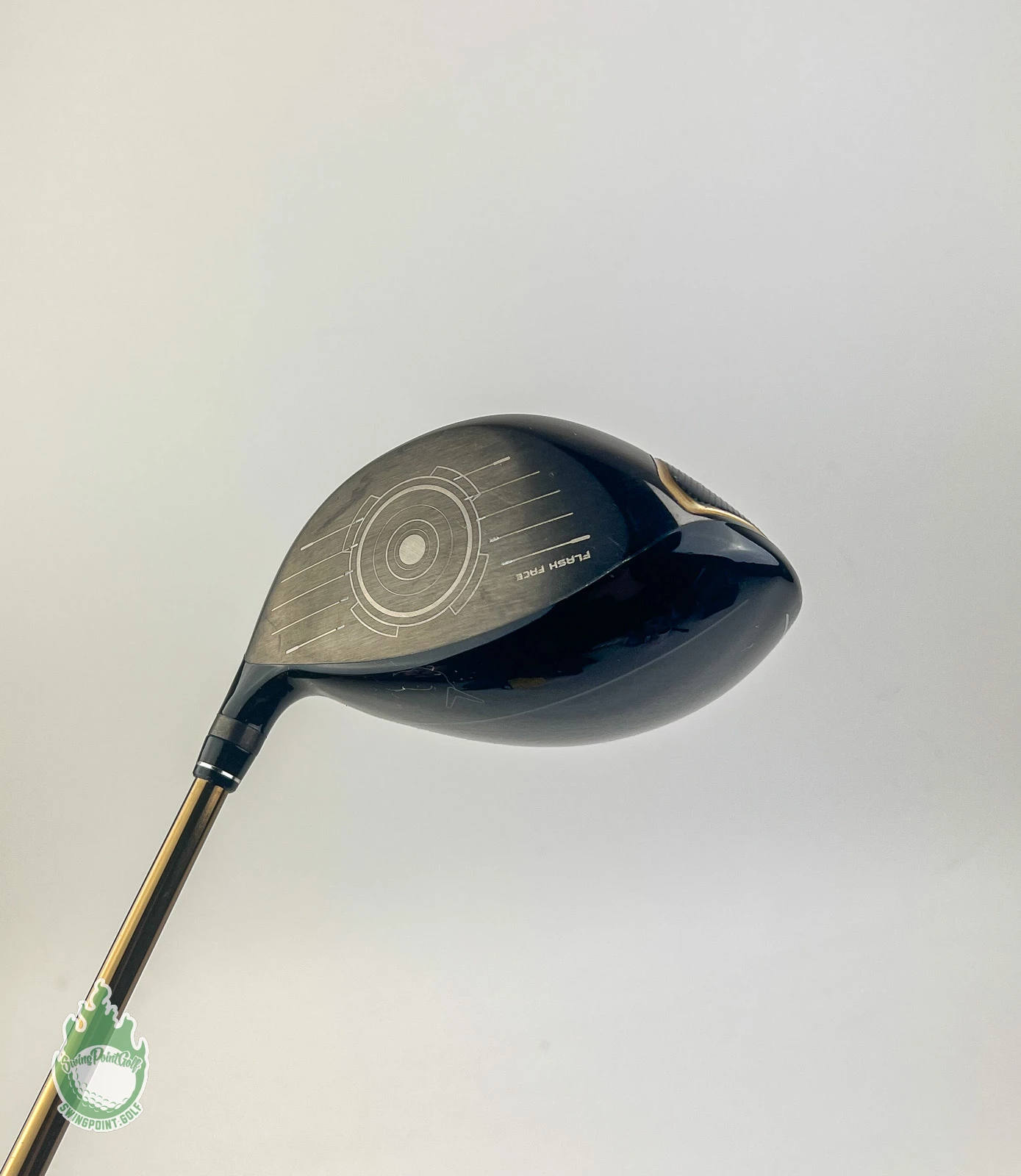 Used RH Callaway EPIC Flash Star Driver 12* 30g Ladies Flex Graphite Golf Club 9 Used RH Callaway EPIC Flash Star Driver 12* 30g Ladies Flex Graphite Golf Club - Image 7