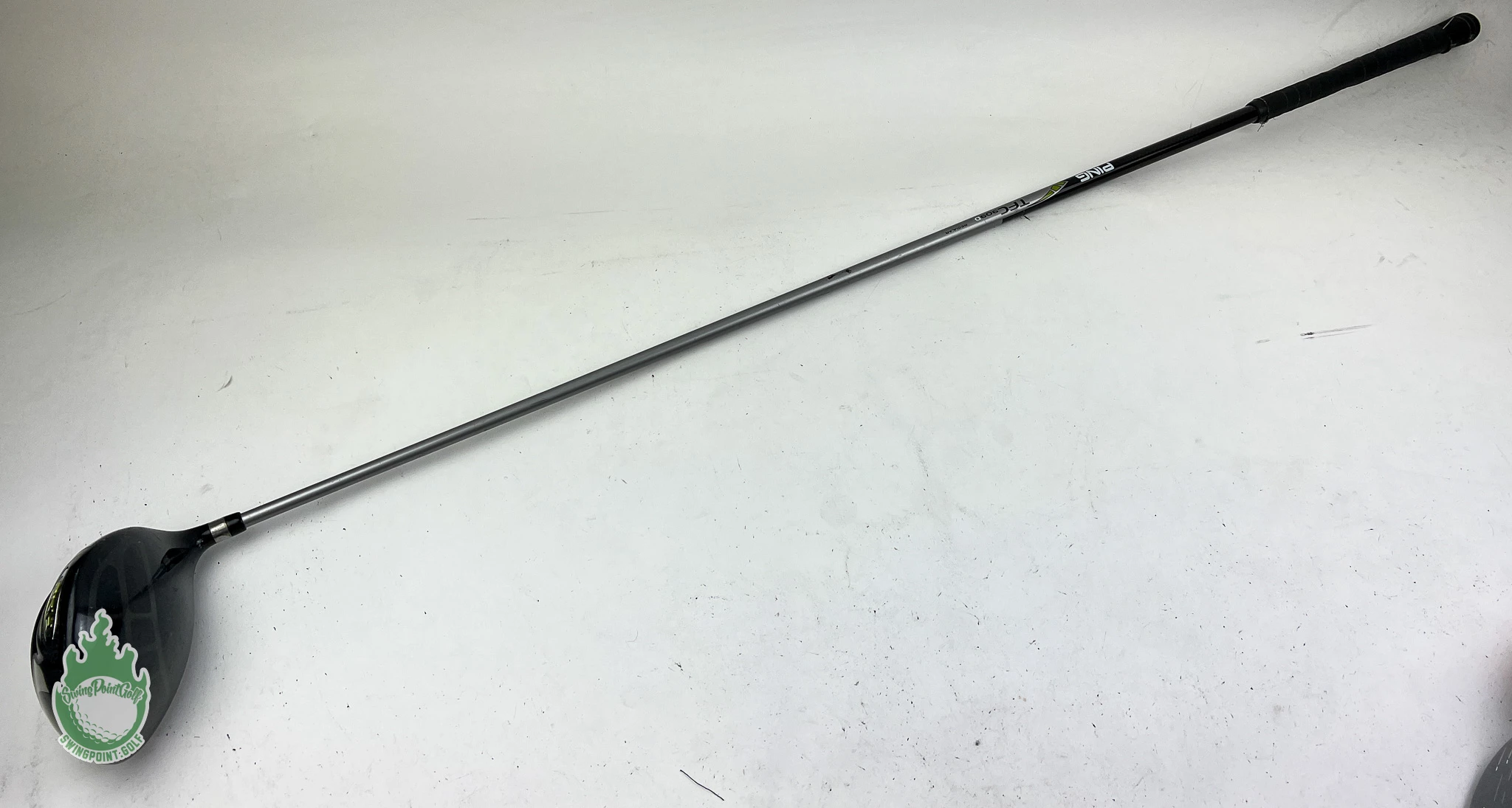 Used Right Handed Ping Rapture 460cc Driver 9* Regular Flex Graphite Golf 5 Used Right Handed Ping Rapture 460cc Driver 9* Regular Flex Graphite Golf - Image 3