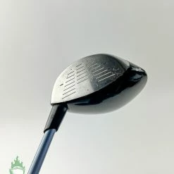 Used RH Ping G2 Fairway 7 Wood 20* TFC 100 Ladies Flex Graphite Golf Club -Callaway Club Shop IMG 8609 3