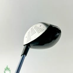 Used RH Ping G2 Fairway 7 Wood 20* TFC 100 Ladies Flex Graphite Golf Club -Callaway Club Shop IMG 8610 2