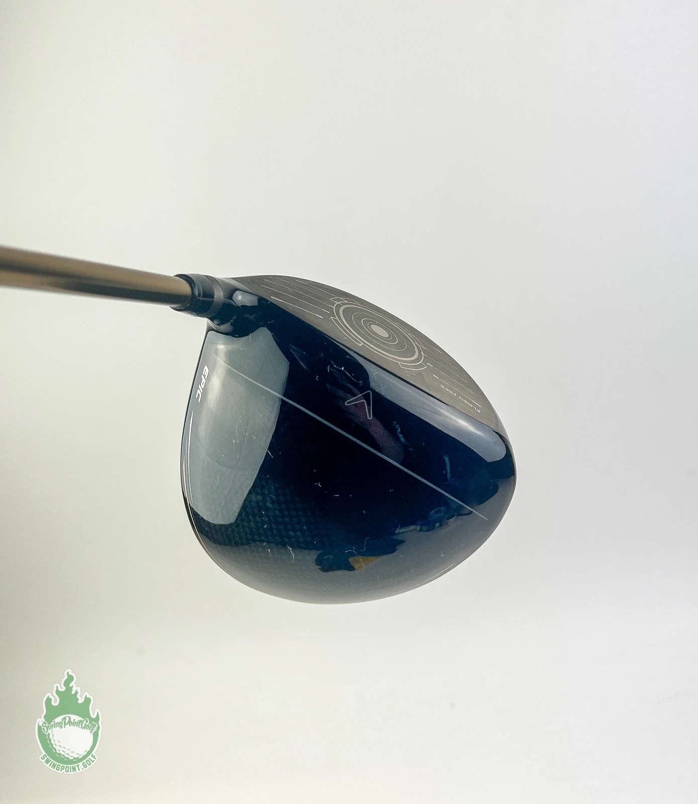 Used RH Callaway EPIC Flash Star Driver 12* 30g Ladies Flex Graphite Golf Club 11 Used RH Callaway EPIC Flash Star Driver 12* 30g Ladies Flex Graphite Golf Club - Image 9