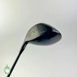 Used 2021 Callaway EPIC Speed Driver 9* Tour AD IZ-5 Stiff Graphite Golf Club -Callaway Club Shop IMG 8611