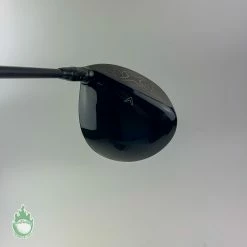 Used 2021 Callaway EPIC Speed Driver 9* Tour AD IZ-5 Stiff Graphite Golf Club -Callaway Club Shop IMG 8613