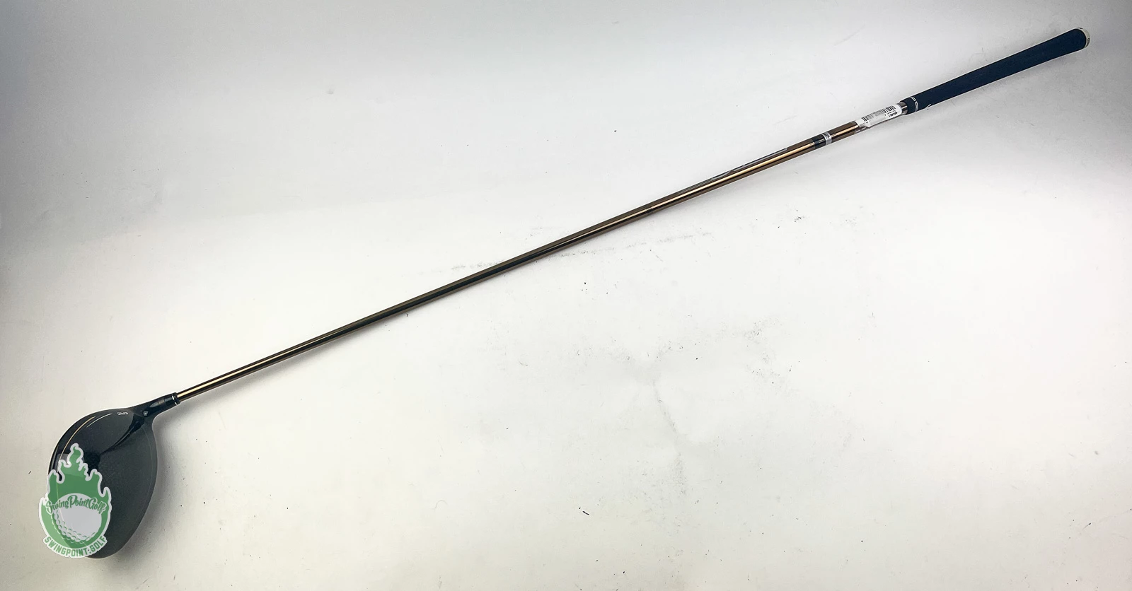 Used RH Callaway EPIC Flash Star Driver 12* 30g Ladies Flex Graphite Golf Club 14 Used RH Callaway EPIC Flash Star Driver 12* 30g Ladies Flex Graphite Golf Club - Image 12