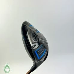 Used Right Handed Ping G LS TEC Driver 10.5* 55g Stiff Flex Graphite Golf Club 25 Used Right Handed Ping G LS TEC Driver 10.5* 55g Stiff Flex Graphite Golf Club -Callaway Club Shop IMG 8616 2