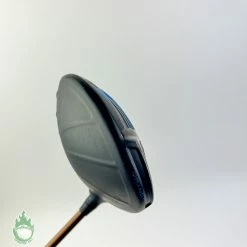 Used Right Handed Ping G LS TEC Driver 10.5* 55g Stiff Flex Graphite Golf Club 24 Used Right Handed Ping G LS TEC Driver 10.5* 55g Stiff Flex Graphite Golf Club -Callaway Club Shop IMG 8617 1