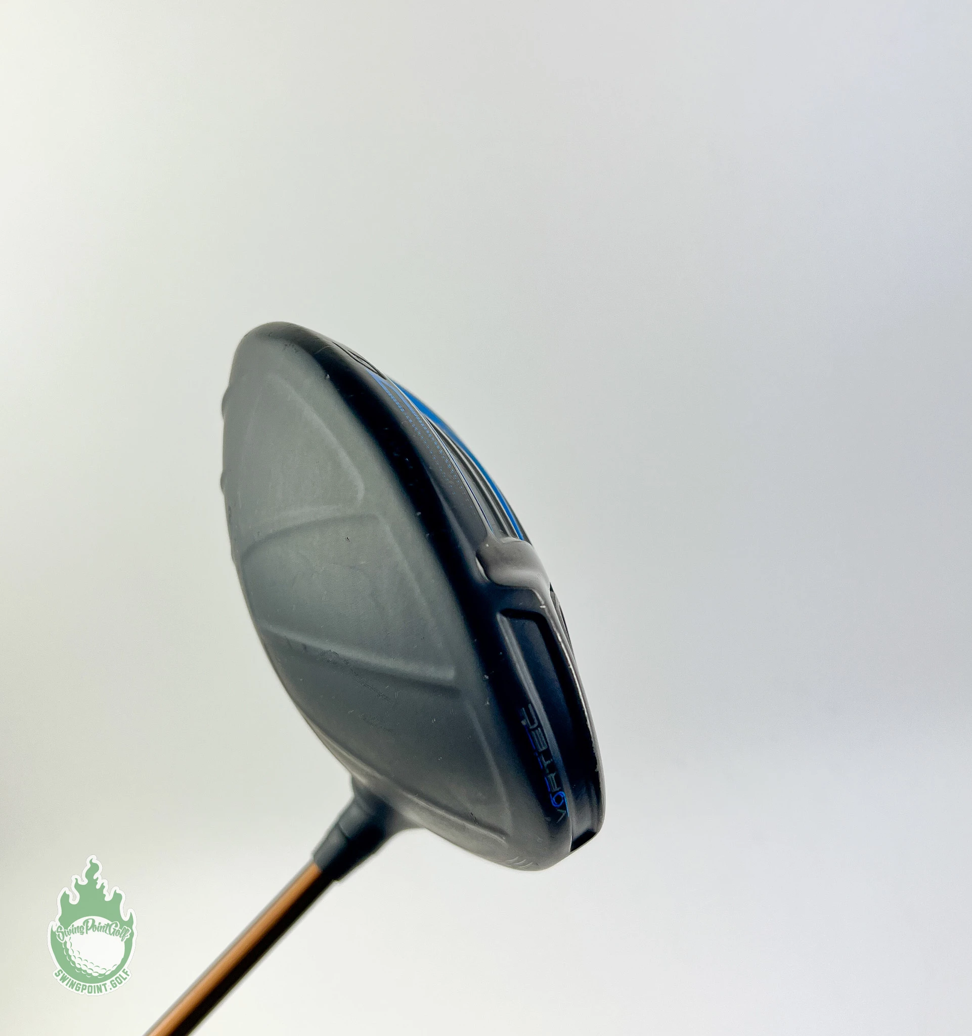 Used Right Handed Ping G LS TEC Driver 10.5* 55g Stiff Flex Graphite Golf Club 13 Used Right Handed Ping G LS TEC Driver 10.5* 55g Stiff Flex Graphite Golf Club - Image 11
