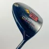 Used RH TaylorMade Tour Burner Driver 9.5 REAX 60g Stiff Graphite Golf Club -Callaway Club Shop IMG 8618