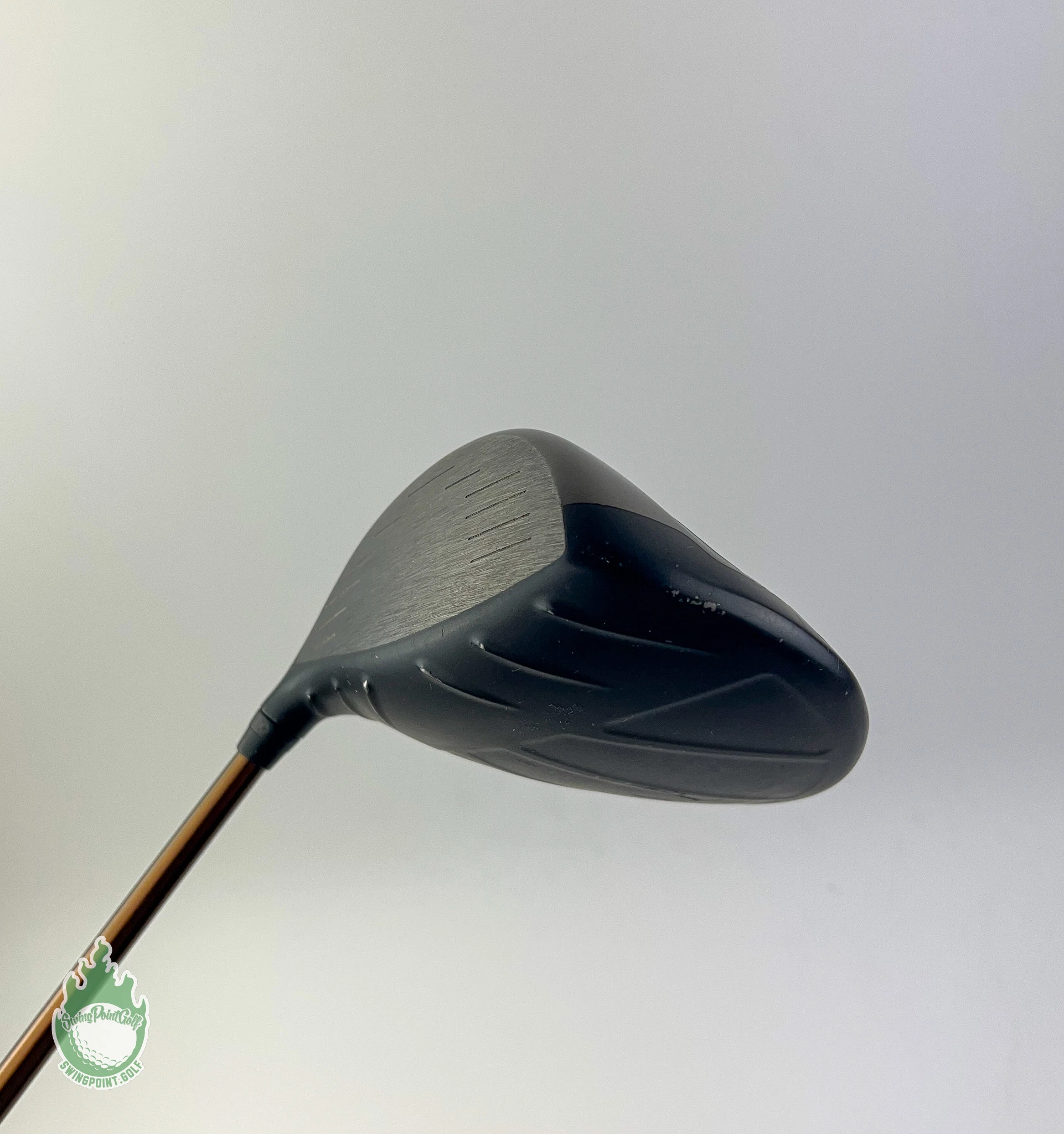 Used Right Handed Ping G LS TEC Driver 10.5* 55g Stiff Flex Graphite Golf Club 12 Used Right Handed Ping G LS TEC Driver 10.5* 55g Stiff Flex Graphite Golf Club - Image 10