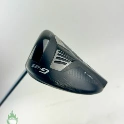 Used RH Ping G425 SFT Driver 10.5* Alta CB 55 Regular Flex Graphite Golf Club -Callaway Club Shop IMG 8619 1