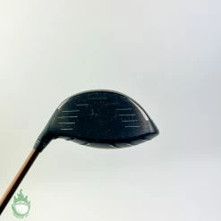 Used Right Handed Ping G LS TEC Driver 10.5* 55g Stiff Flex Graphite Golf Club 22 Used Right Handed Ping G LS TEC Driver 10.5* 55g Stiff Flex Graphite Golf Club -Callaway Club Shop IMG 8619 2