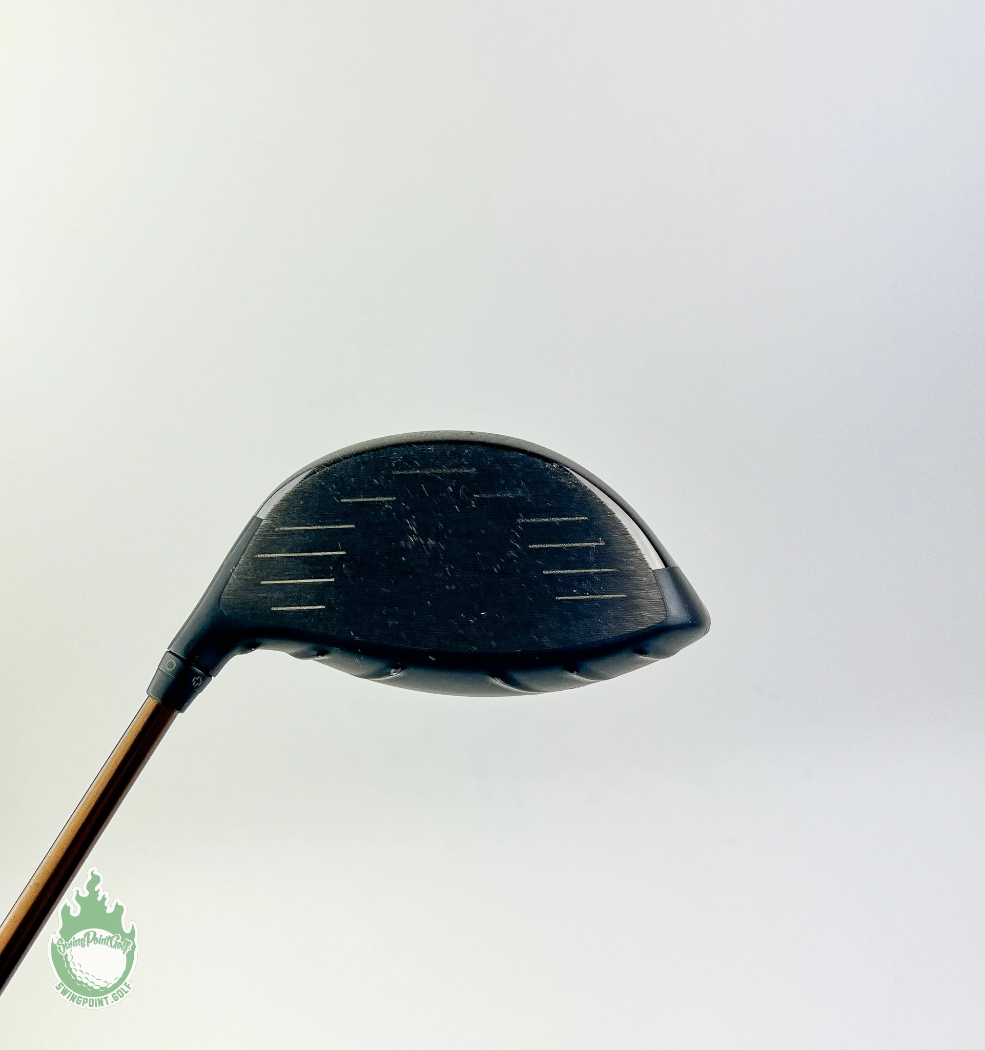 Used Right Handed Ping G LS TEC Driver 10.5* 55g Stiff Flex Graphite Golf Club 11 Used Right Handed Ping G LS TEC Driver 10.5* 55g Stiff Flex Graphite Golf Club - Image 9