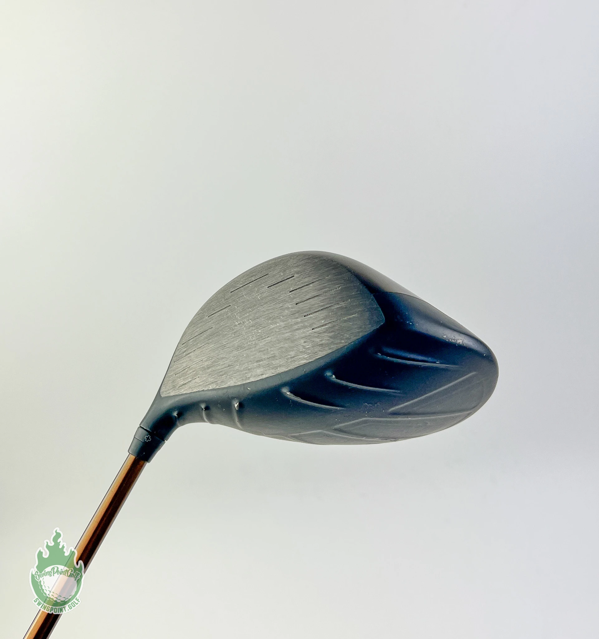 Used Right Handed Ping G LS TEC Driver 10.5* 55g Stiff Flex Graphite Golf Club 10 Used Right Handed Ping G LS TEC Driver 10.5* 55g Stiff Flex Graphite Golf Club - Image 8