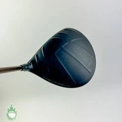 Used Right Handed Ping G LS TEC Driver 10.5* 55g Stiff Flex Graphite Golf Club 20 Used Right Handed Ping G LS TEC Driver 10.5* 55g Stiff Flex Graphite Golf Club -Callaway Club Shop IMG 8621 2