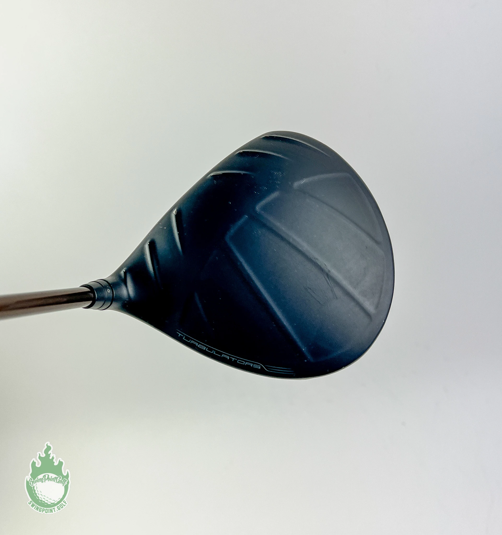 Used Right Handed Ping G LS TEC Driver 10.5* 55g Stiff Flex Graphite Golf Club 9 Used Right Handed Ping G LS TEC Driver 10.5* 55g Stiff Flex Graphite Golf Club - Image 7