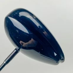 Used RH TaylorMade Tour Burner Driver 9.5 REAX 60g Stiff Graphite Golf Club -Callaway Club Shop IMG 8621