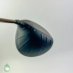 Used Right Handed Ping G LS TEC Driver 10.5* 55g Stiff Flex Graphite Golf Club 19 Used Right Handed Ping G LS TEC Driver 10.5* 55g Stiff Flex Graphite Golf Club -Callaway Club Shop IMG 8622 2