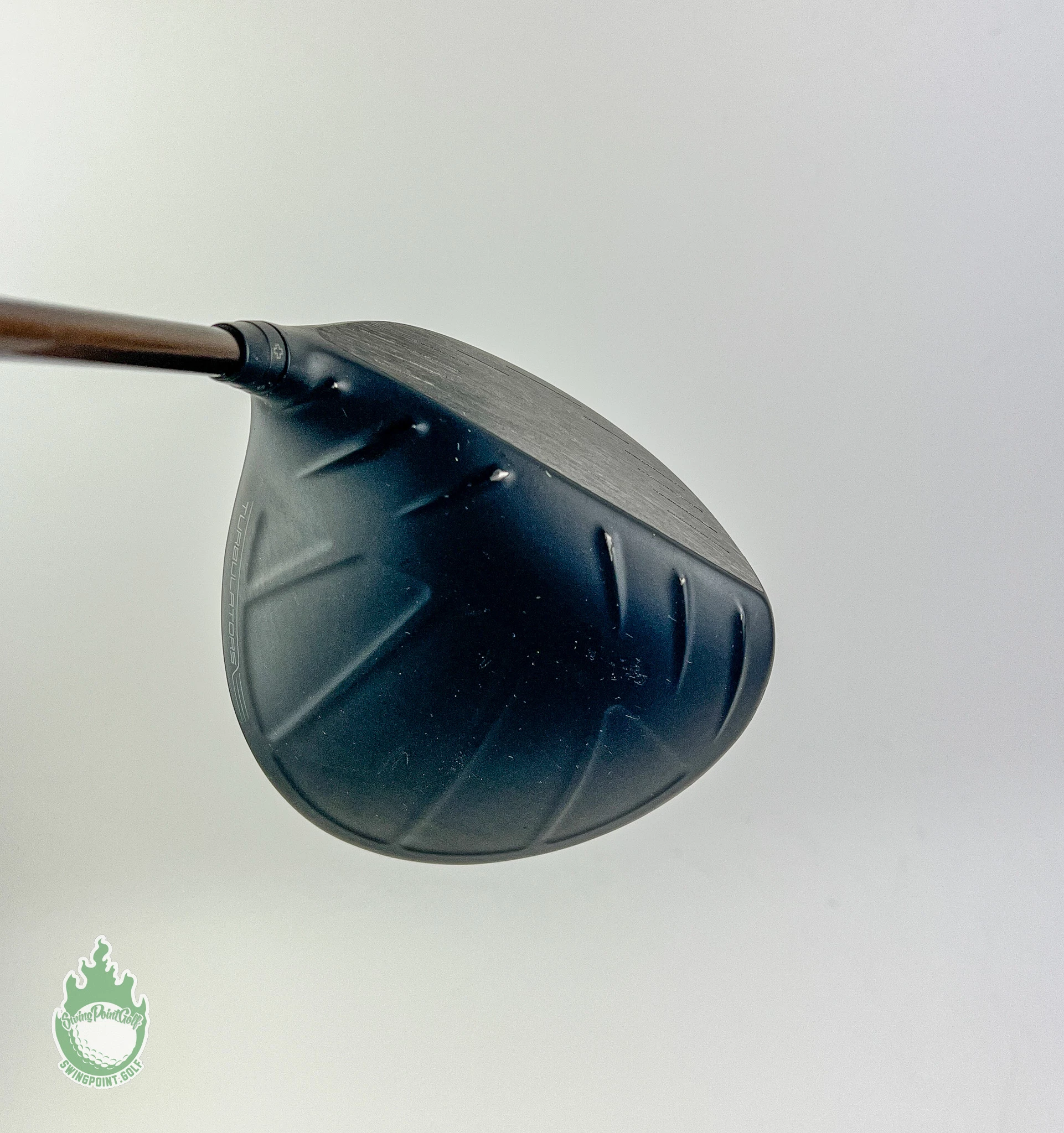 Used Right Handed Ping G LS TEC Driver 10.5* 55g Stiff Flex Graphite Golf Club 8 Used Right Handed Ping G LS TEC Driver 10.5* 55g Stiff Flex Graphite Golf Club - Image 6