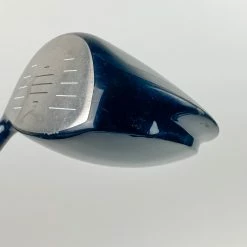 Used RH TaylorMade Tour Burner Driver 9.5 REAX 60g Stiff Graphite Golf Club -Callaway Club Shop IMG 8622