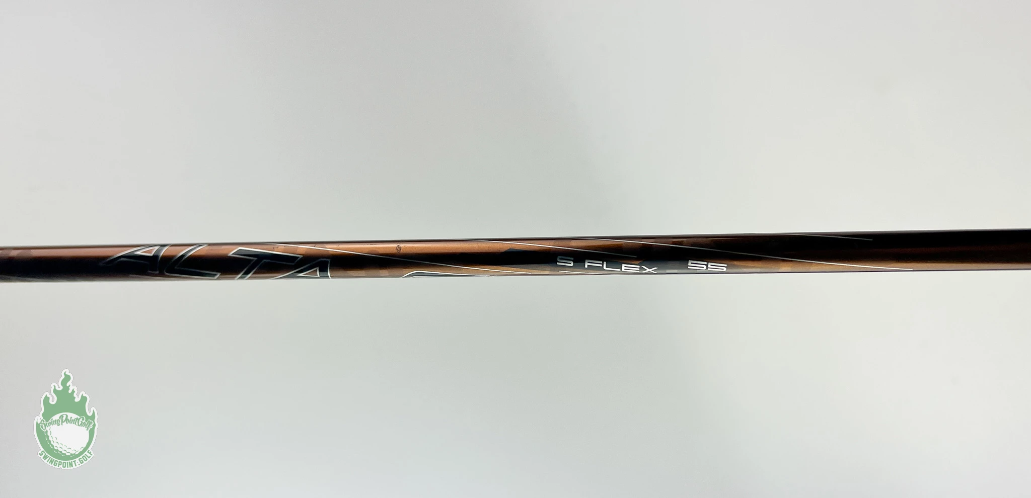 Used Right Handed Ping G LS TEC Driver 10.5* 55g Stiff Flex Graphite Golf Club 7 Used Right Handed Ping G LS TEC Driver 10.5* 55g Stiff Flex Graphite Golf Club - Image 5