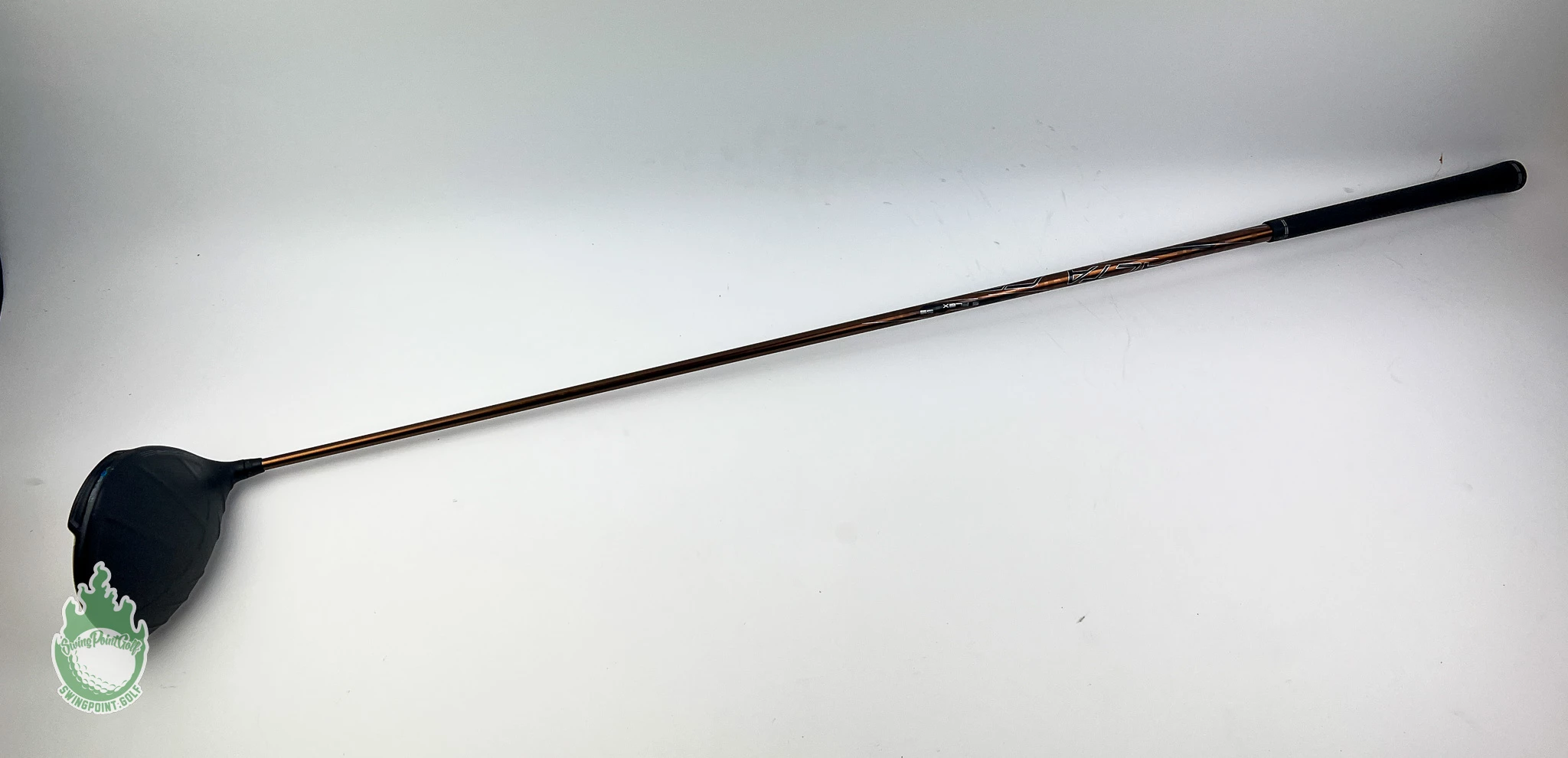 Used Right Handed Ping G LS TEC Driver 10.5* 55g Stiff Flex Graphite Golf Club 5 Used Right Handed Ping G LS TEC Driver 10.5* 55g Stiff Flex Graphite Golf Club - Image 3