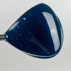 Used RH TaylorMade Tour Burner Driver 9.5 REAX 60g Stiff Graphite Golf Club -Callaway Club Shop IMG 8625