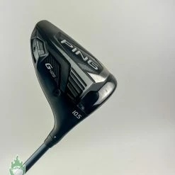 Used Ping G425 SFT Driver 10.5* Alta CB 55 Senior Flex Graphite Golf Club Wrap