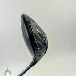 Used Ping G425 SFT Driver 10.5* Alta CB 55 Senior Flex Graphite Golf Club Wrap -Callaway Club Shop IMG 8629 1
