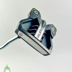 Used Right Hand Odyssey 2-Ball Ten 35″ Putter Stroke Lab Steel/ Graphite Golf -Callaway Club Shop IMG 8630 1