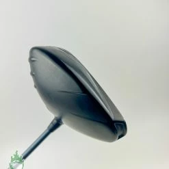 Used Ping G425 SFT Driver 10.5* Alta CB 55 Senior Flex Graphite Golf Club Wrap -Callaway Club Shop IMG 8630