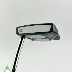 Used Right Hand Odyssey 2-Ball Ten 35″ Putter Stroke Lab Steel/ Graphite Golf -Callaway Club Shop IMG 8631 1