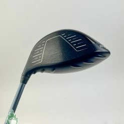 Used Ping G425 SFT Driver 10.5* Alta CB 55 Senior Flex Graphite Golf Club Wrap -Callaway Club Shop IMG 8632