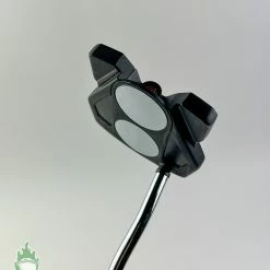 Used Right Hand Odyssey 2-Ball Ten 35″ Putter Stroke Lab Steel/ Graphite Golf -Callaway Club Shop IMG 8633 1