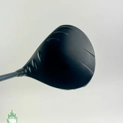 Used Ping G425 SFT Driver 10.5* Alta CB 55 Senior Flex Graphite Golf Club Wrap -Callaway Club Shop IMG 8634