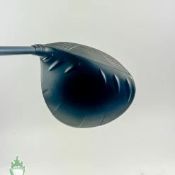 Used Ping G425 SFT Driver 10.5* Alta CB 55 Senior Flex Graphite Golf Club Wrap -Callaway Club Shop IMG 8635