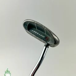 Used Right Handed Odyssey DFX 1100 35″ Putter Steel Golf Club No Headcover -Callaway Club Shop IMG 8648 1