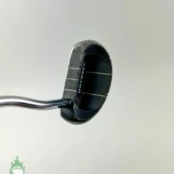 Used Right Handed Odyssey DFX 1100 35″ Putter Steel Golf Club No Headcover -Callaway Club Shop IMG 8649 1