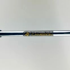 Used Titleist Scotty Cameron Phantom X 11.5 Mallet 35″ Putter Steel Golf Club -Callaway Club Shop IMG 8649