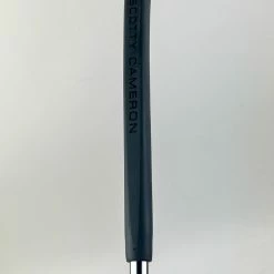 Used Titleist Scotty Cameron Phantom X 11.5 Mallet 35″ Putter Steel Golf Club -Callaway Club Shop IMG 8650